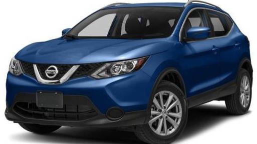 NISSAN ROGUE SPORT 2018 JN1BJ1CR9JW281951 image